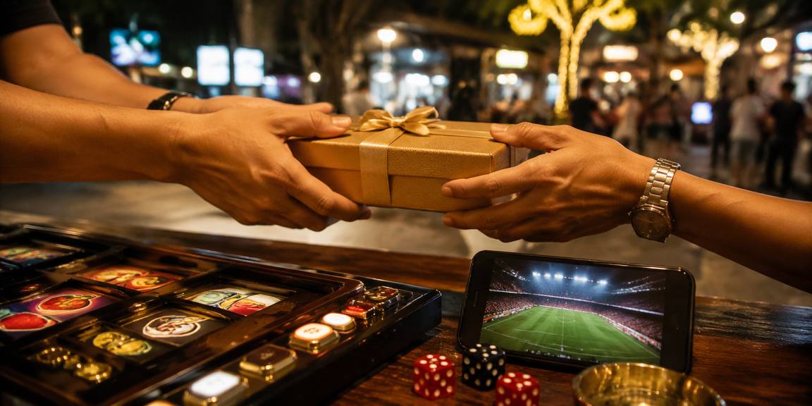 banca23 mobile gaming