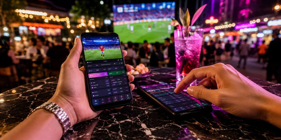 banca23 mobile gaming